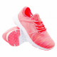 Womens sneakers IQ Corma Wmns, Pink Womens sneakers IQ Corma Wmns, Pink