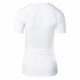 Ladies T-shirts IQ Deyah Wmns, White