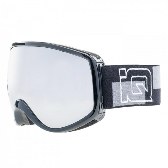 Ski goggles IQ Solden Jr, Black