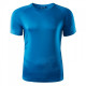 T-shirt IQ Mites, Blue