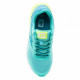 Womens sneakers IQ Icharo Wmns, Turquoise