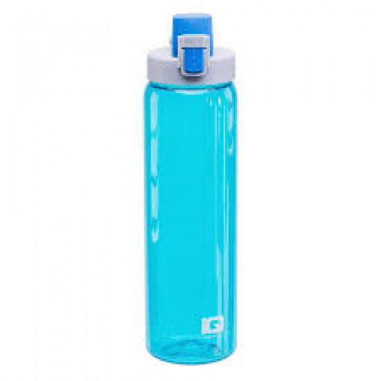 Sports bottle IQ Trito 750ml, Blue