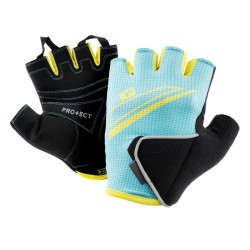 Cycling gloves IQ Snag, Blue