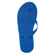 Mens flip flops MARTES Anteron, Blue