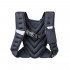 Weighted Vest inSPORTline Klaper 5kg, Black