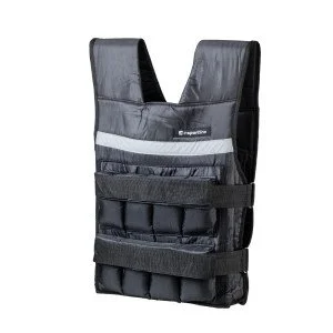 Weighted Vest inSPORTline Crixus 10kg Weighted Vest inSPORTline Crixus 10kg