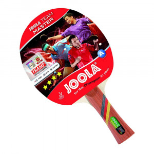 Table tennis racquet JOOLA Team Germany Master