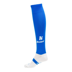 Football socks HUARI Beat, Blue