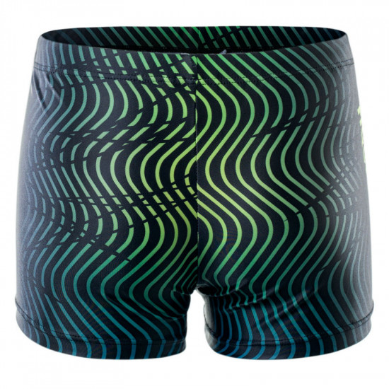 Juniors swimming boxers AQUAWAVE Combal Jr, Black