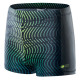 Juniors swimming boxers AQUAWAVE Combal Jr, Black