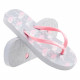 Children's flip flops AQUAWAVE Flammy JR, Gray