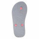 Children's flip flops AQUAWAVE Flammy JR, Gray