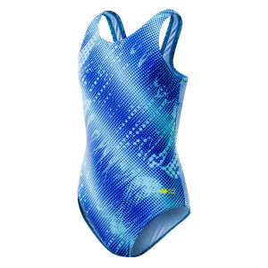 Girls swimsuit AQUAWAVE Malisa Jr Skydiver