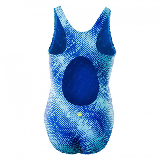 Girls swimsuit AQUAWAVE Malisa Jr Skydiver