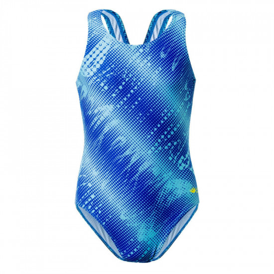 Girls swimsuit AQUAWAVE Malisa Jr Skydiver