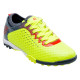 Juniors football shoes HUARI Cesc JR TF Lime