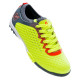 Juniors football shoes HUARI Cesc JR TF Lime