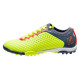 Juniors football shoes HUARI Cesc JR TF Lime