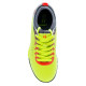 Juniors football shoes HUARI Cesc JR TF Lime