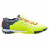 Juniors football shoes HUARI Cesc JR TF Lime