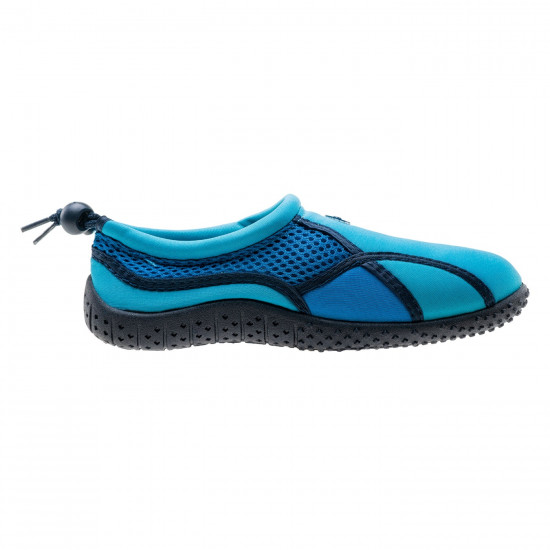 Aqua shoes MARTES Monedo Jr, Blue