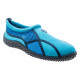 Aqua shoes MARTES Monedo Jr, Blue