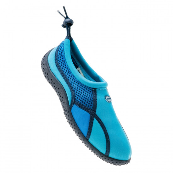 Aqua shoes MARTES Monedo Jr, Blue