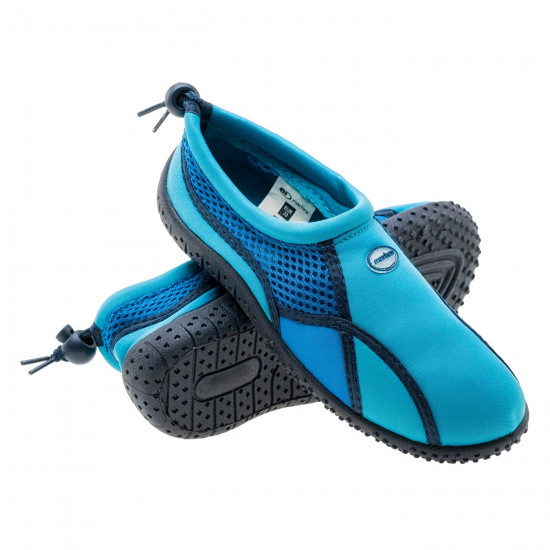 Aqua shoes MARTES Monedo Jr, Blue