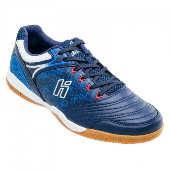 IC football shoes HUARI Elias IC, Blue