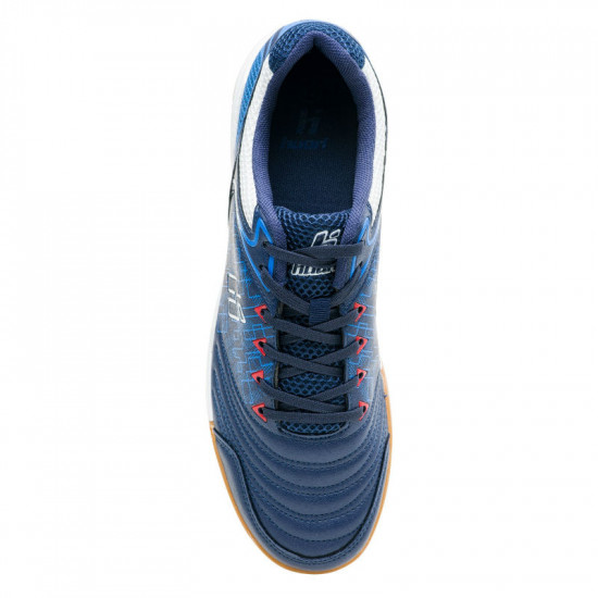 IC football shoes HUARI Elias IC, Blue