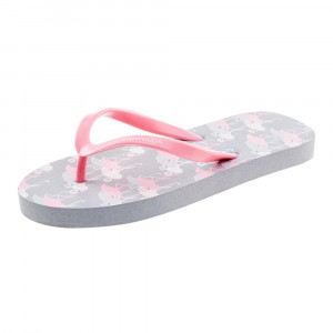 Children's flip flops AQUAWAVE Flammy JR, Gray