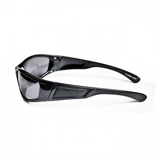 Junior sunglasses HI-TEC Rius JR G300-1