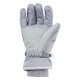  Juniors gloves HI-TEC Hugi JR, Grey
