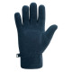 Juniors gloves MARTES Tantis JR, Mood indigo