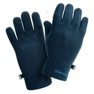 Juniors gloves MARTES Tantis JR, Mood indigo Juniors gloves MARTES Tantis JR, Mood indigo