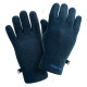 Juniors gloves MARTES Tantis JR, Mood indigo