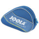 Tennis racket case JOOLA Disk 14 blue/yellow Tennis racket case JOOLA Disk 14 blue/yellow