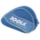 Tennis racket case JOOLA Disk 14 blue/yellow