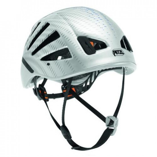 Helmet for rafting / mountaineering PETZL Meteor III +