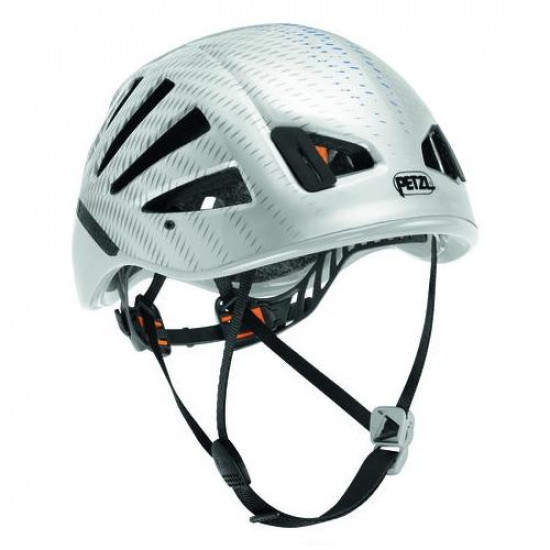 Helmet for rafting / mountaineering PETZL Meteor III + Helmet for rafting / mountaineering PETZL Meteor III +