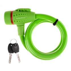 Locking device MARTES Colt, Green