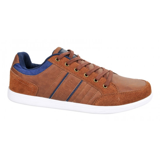 Mens casual shoes ELBRUS Larvik