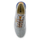 Mens casual shoes IGUANA Olten, Grey Mens casual shoes IGUANA Olten, Grey