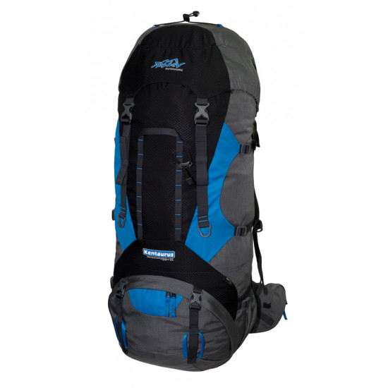 Backpack TASHEV Kentaurus 80+15