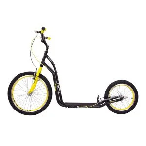 Kick Scooter inSPORTline Disparo V-Brake Kick Scooter inSPORTline Disparo V-Brake