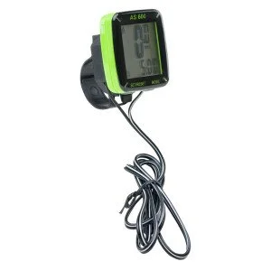 MARTES AS 600 Bicycle Odometer MARTES AS 600 Bicycle Odometer