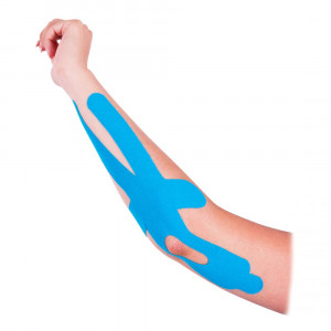 Kinesiology Elbow Tape inSPORTline NS-30