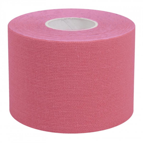 Kinesiology Tape SELECT Profcare K, Pink