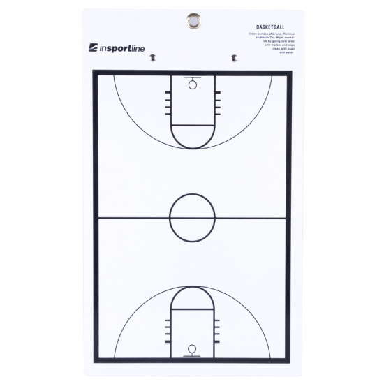 Basketball Coach Board inSPORTline BK71