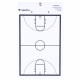 Basketball Coach Board inSPORTline BK71